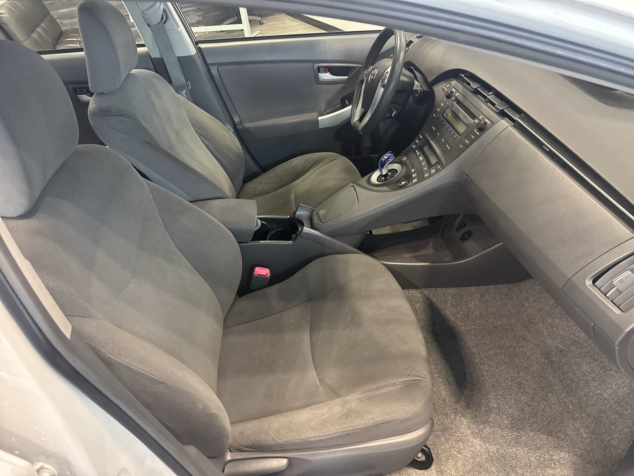 Used 2010 Toyota Prius One image 15