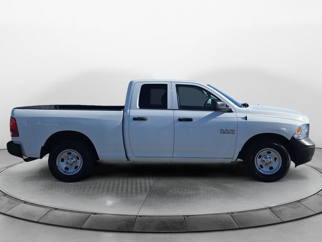 Used 2016 RAM 1500 Tradesman RWD image 6