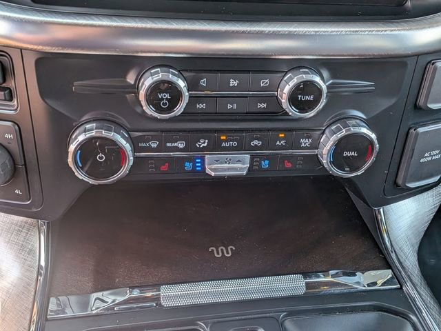 Used 2023 Ford F150 King Ranch w/ Equipment Group 601A High AWD/4WD image 24