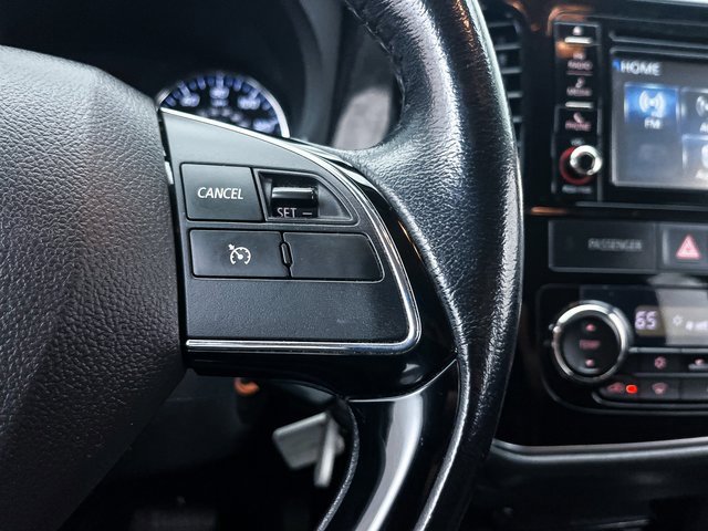 Used 2017 Mitsubishi Outlander ES image 25