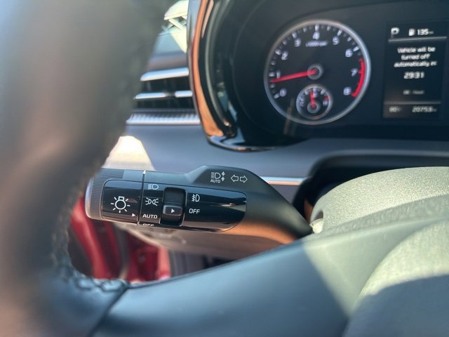 Used 2024 Kia K5 GT-Line image 24