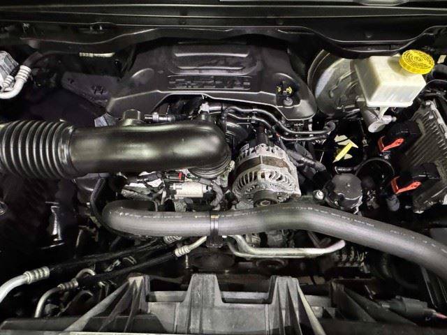 Used 2021 RAM 1500 Limited w/ Night Edition AWD/4WD image 84