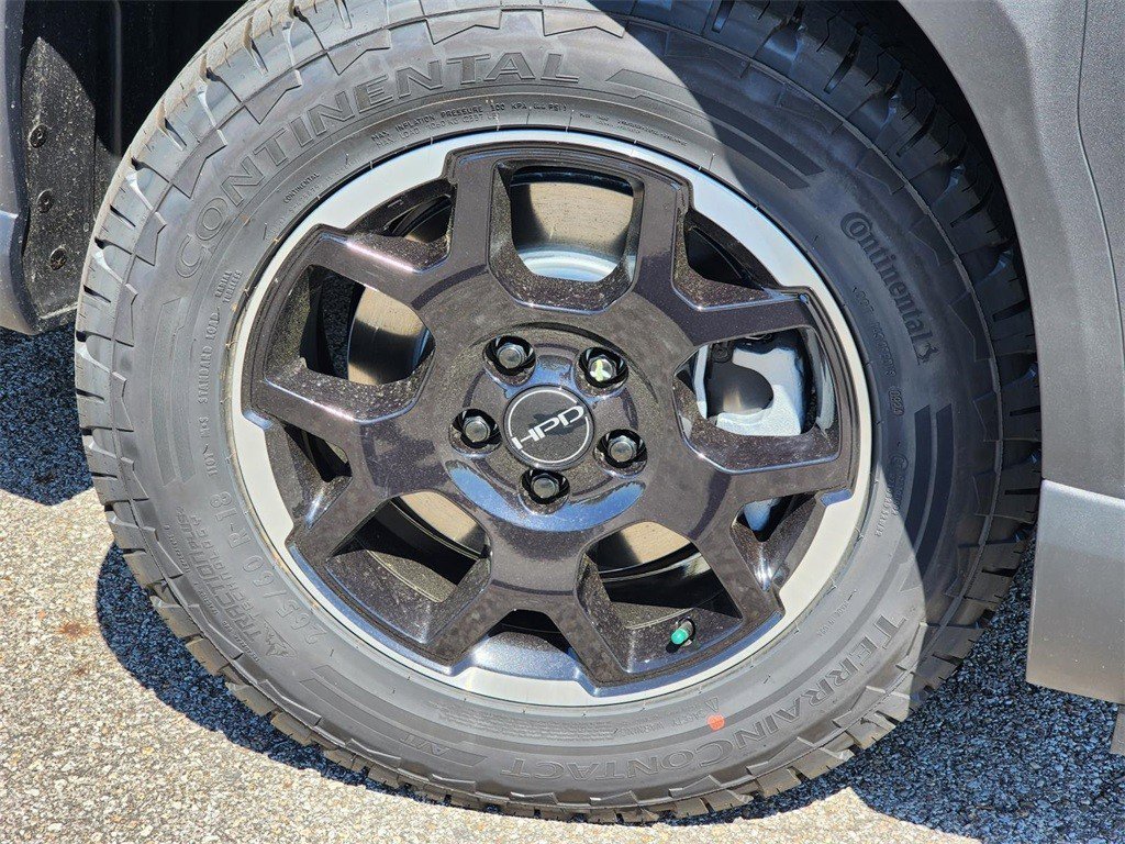 Used 2025 Honda Pilot TrailSport image 20