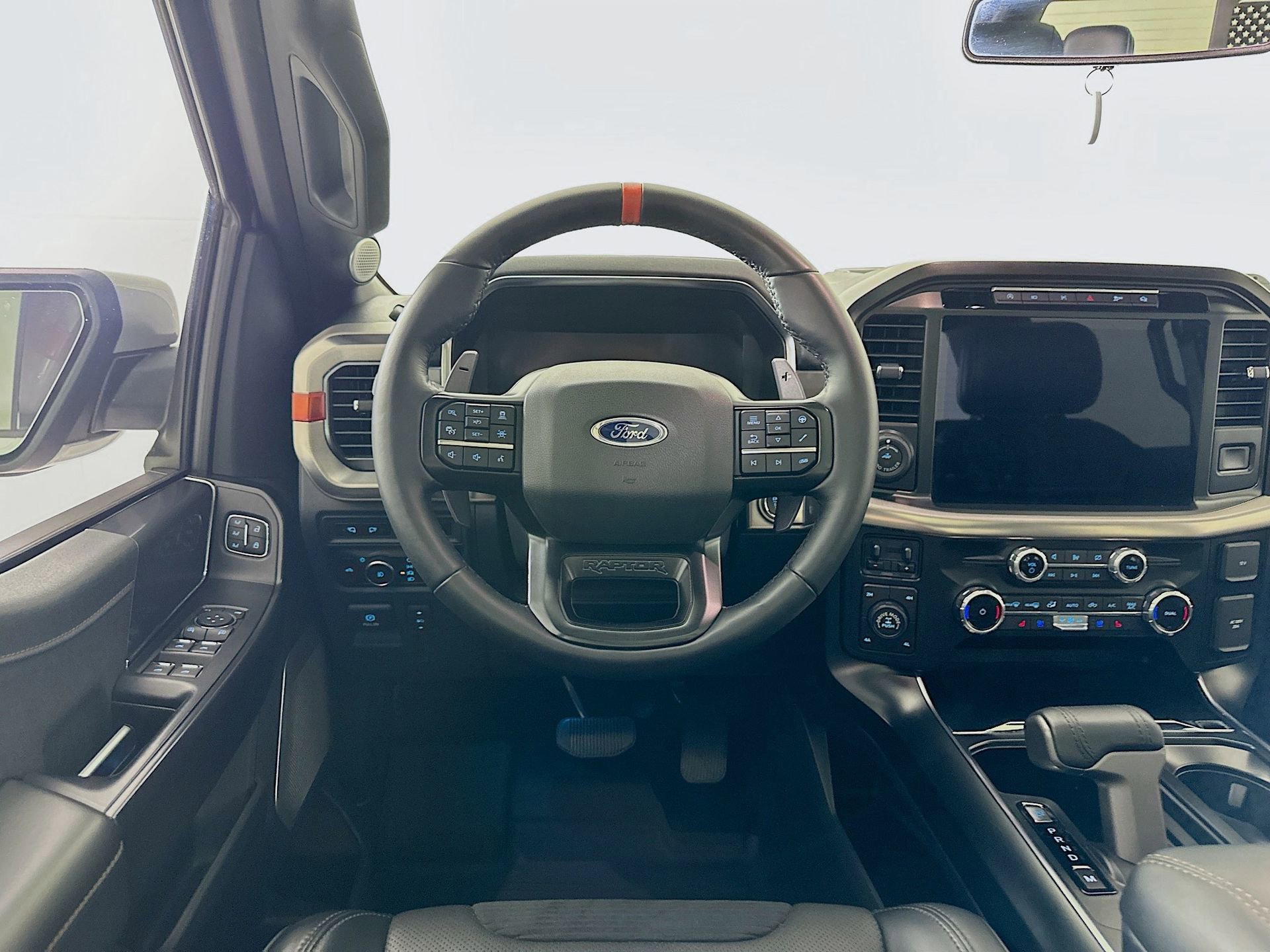 Used 2023 Ford F150 Raptor w/ Raptor 37 Performance Package AWD/4WD image 25