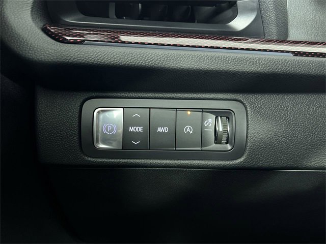 Certified 2024 Chevrolet Traverse Z71 w/ LPO, Floor Liner Package image 18