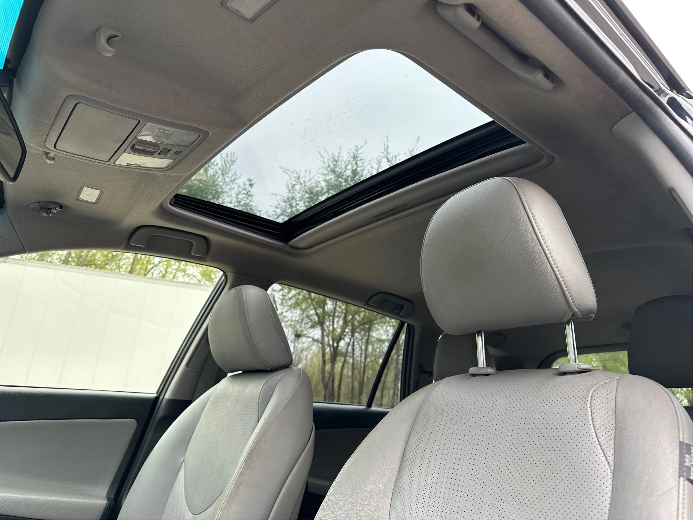 Used 2012 Toyota RAV4 Limited w/ Premium Plus Value Pkg FWD image 22