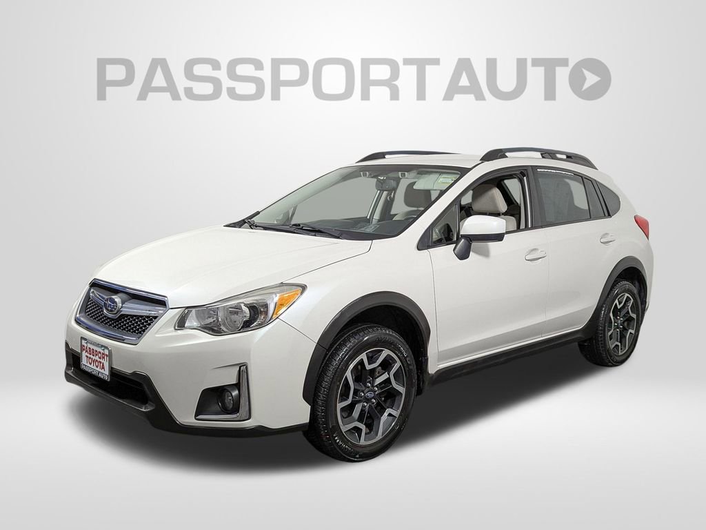 Used 2016 Subaru Crosstrek 2.0i Premium