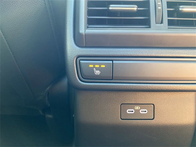 New 2025 MAZDA CX-50 AWD 2.5 Turbo w/ Accent Package image 34