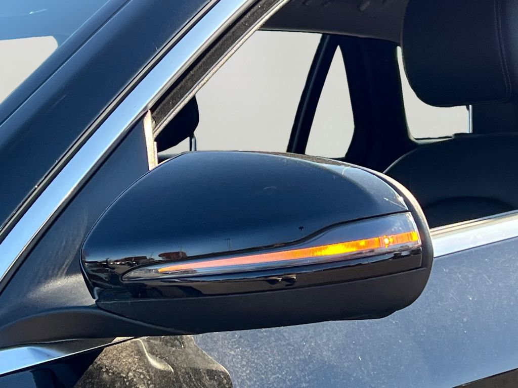 Used 2022 Mercedes-Benz GLC 300 image 27