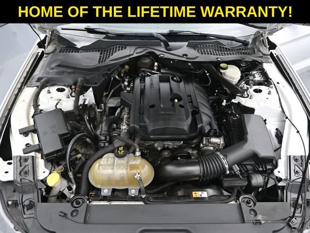 Used 2017 Ford Mustang Premium RWD image 47