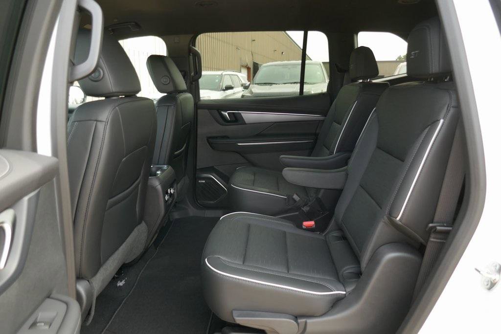 New 2026 Buick Enclave Sport Touring image 16