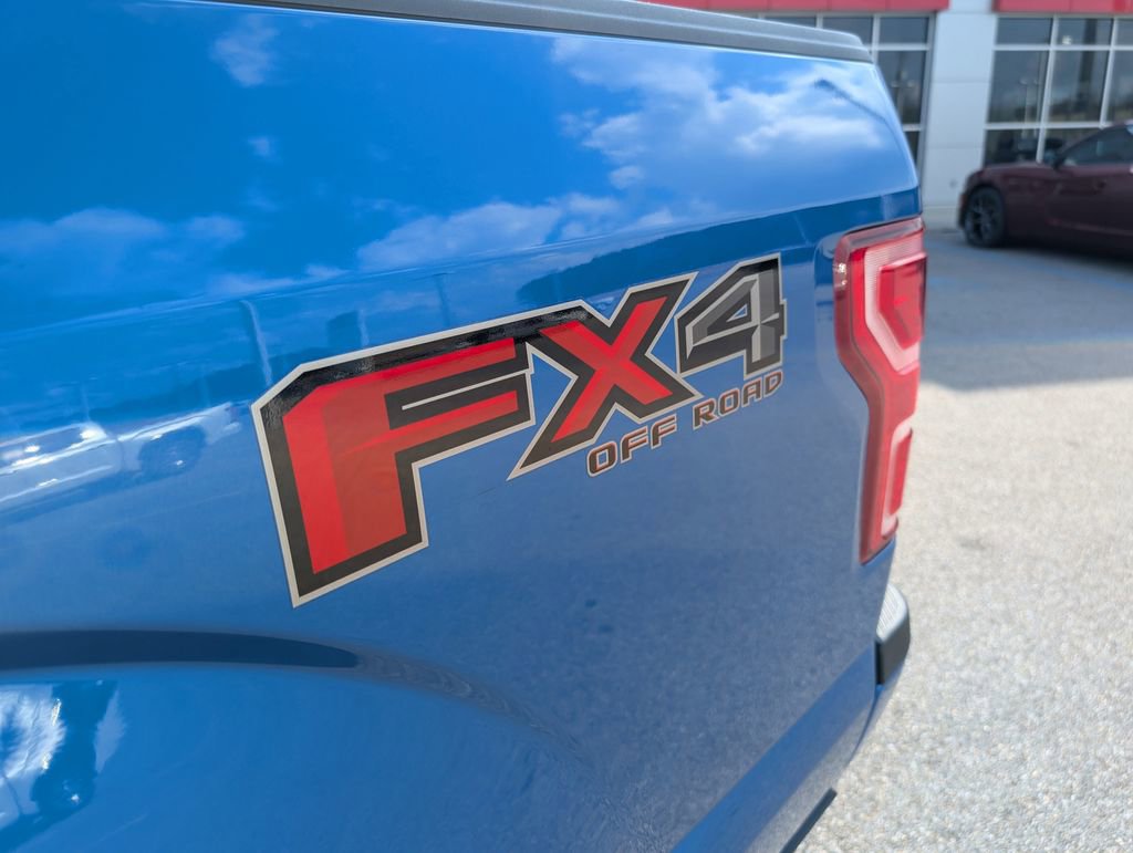 Used 2019 Ford F150 XLT w/ Equipment Group 301A Mid image 34