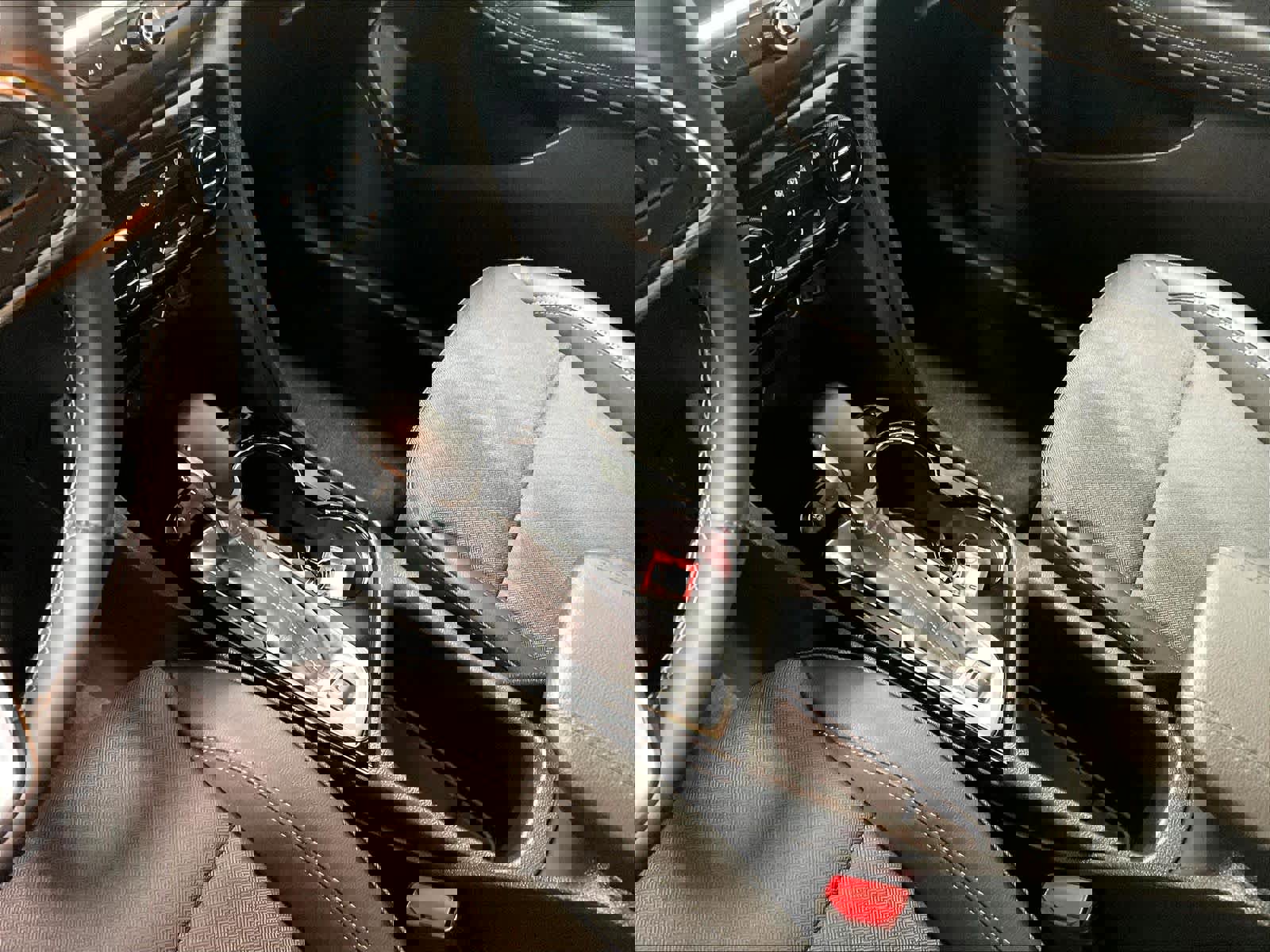 Used 2022 Buick Encore GX Select image 20