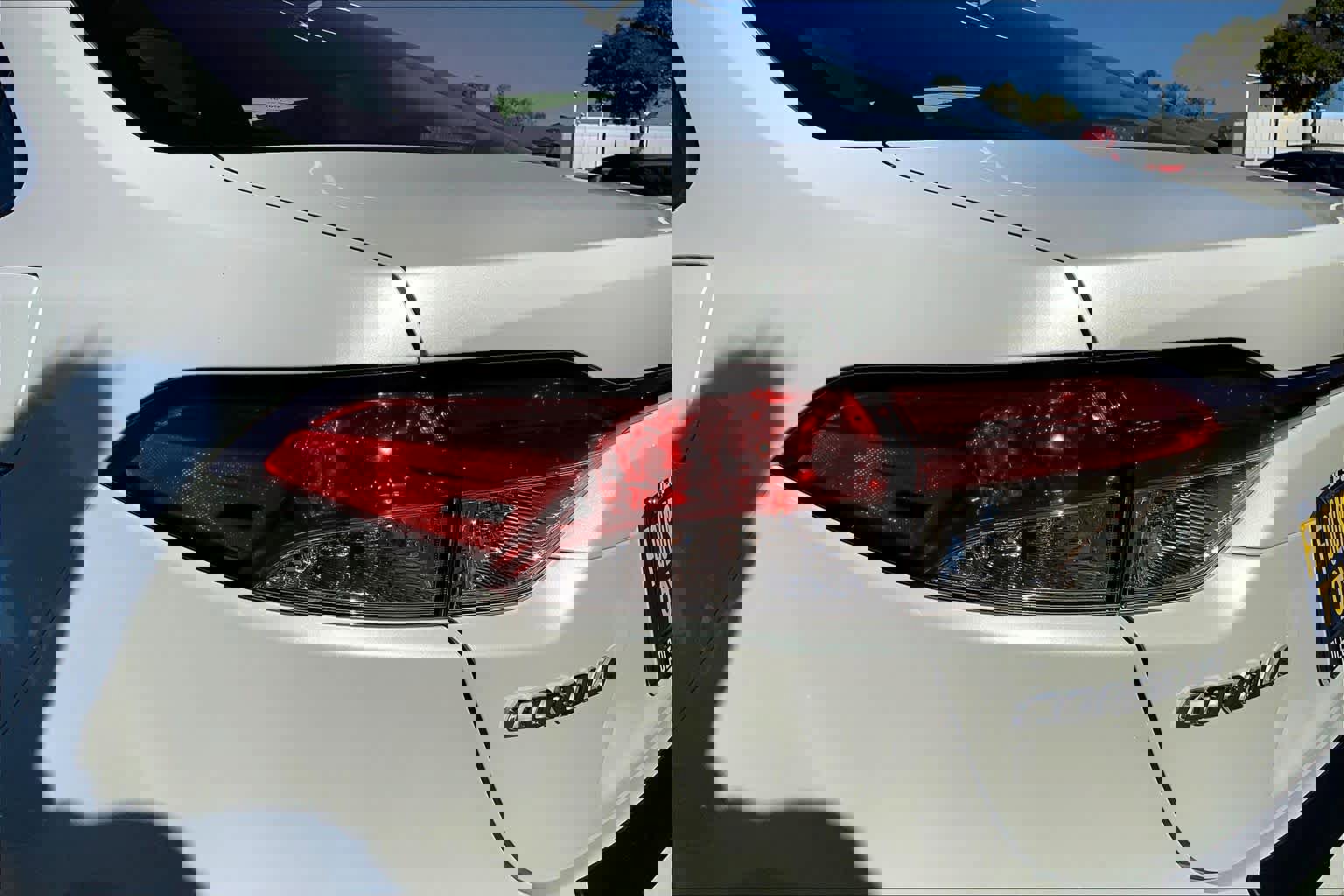 New 2026 Toyota Corolla LE image 14