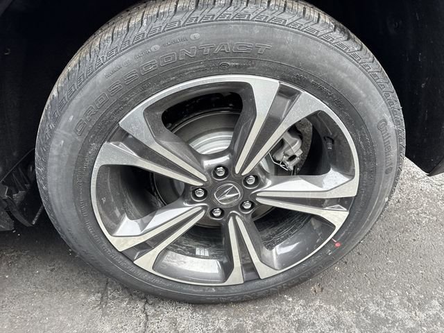 New 2026 Acura RDX Technology Package image 12