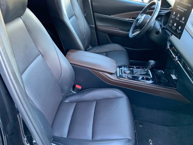 Certified 2025 MAZDA CX-30 AWD 2.5 S w/ Premium Package image 9