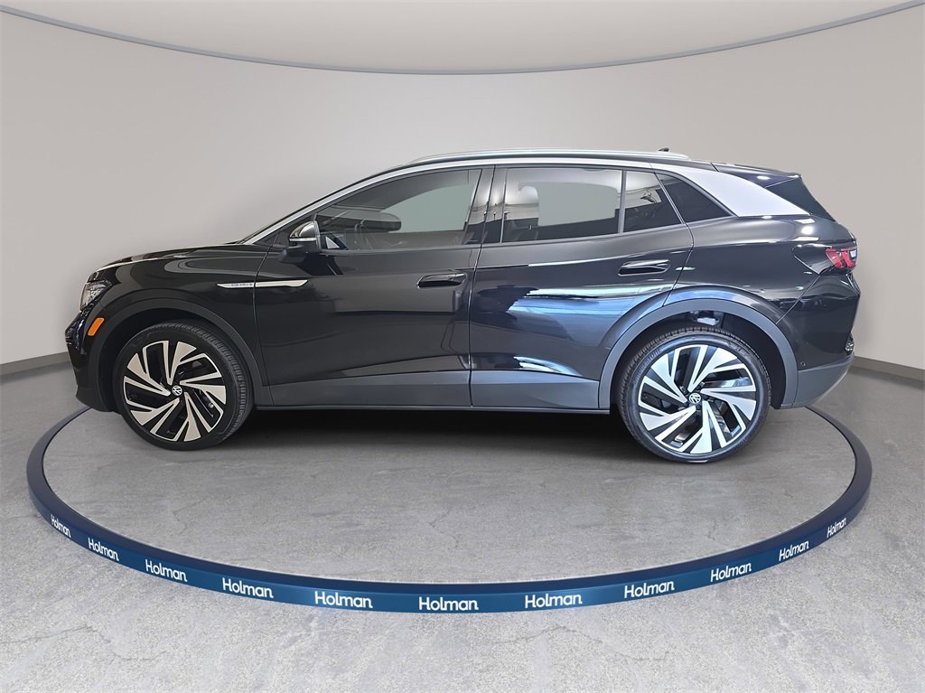 Used 2025 Volkswagen ID.4 Pro S Plus image 9