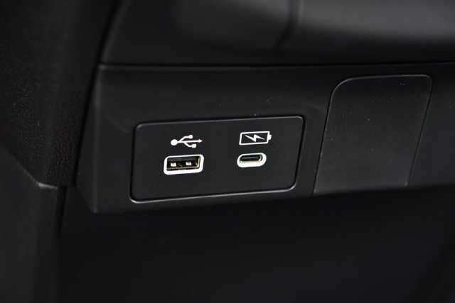 New 2026 Honda Odyssey EX-L image 18