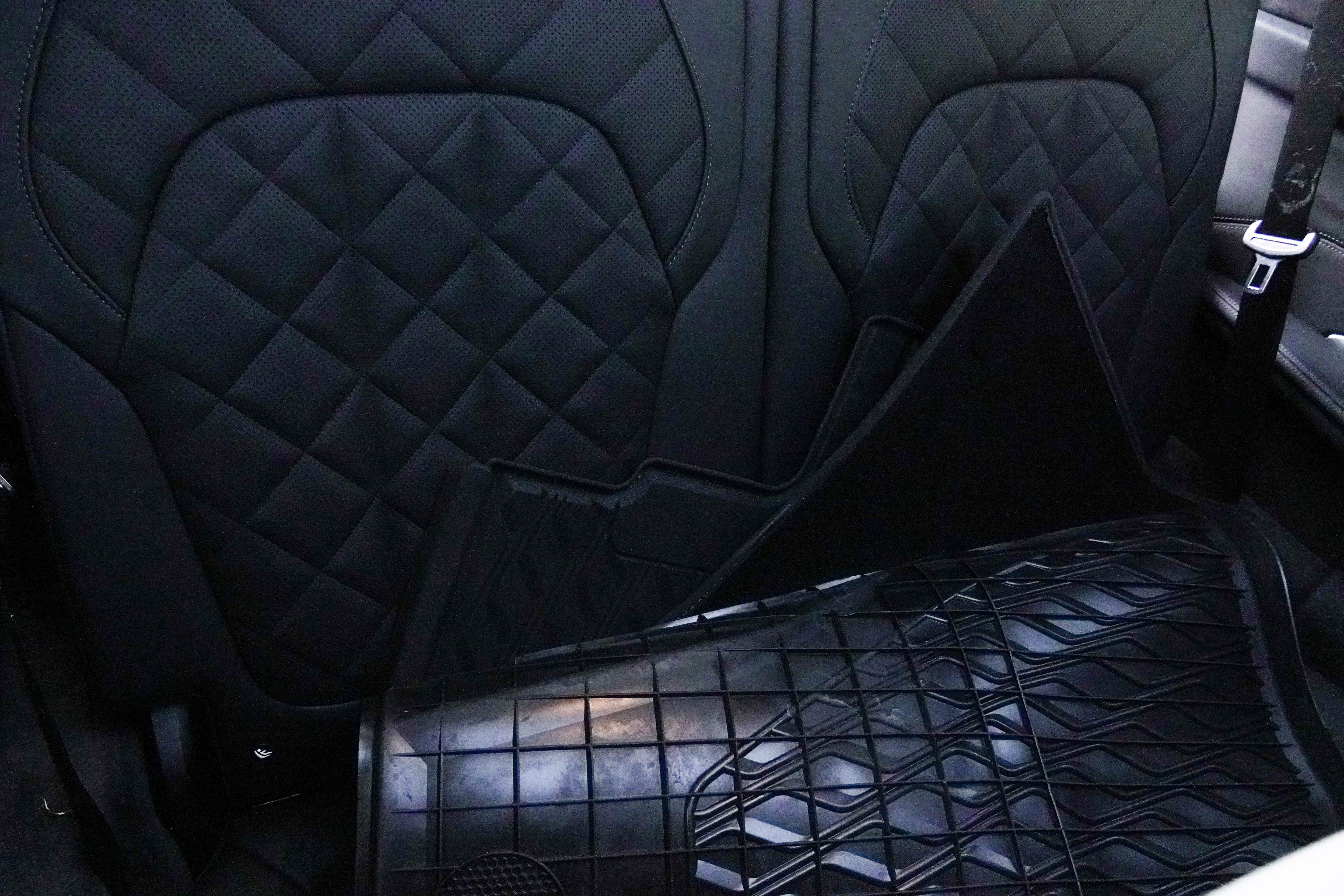 Certified 2026 BMW X7 xDrive40i w/ M Sport Package image 39