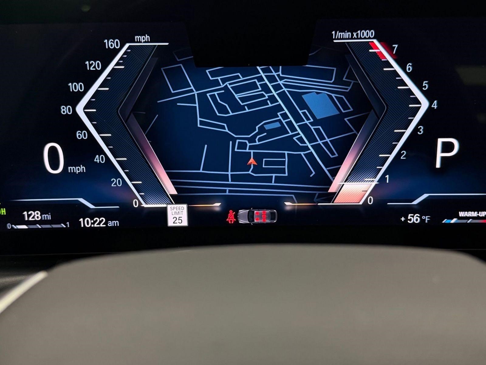 Certified 2023 BMW 330i xDrive Sedan w/ Driving Assistance Package image 17