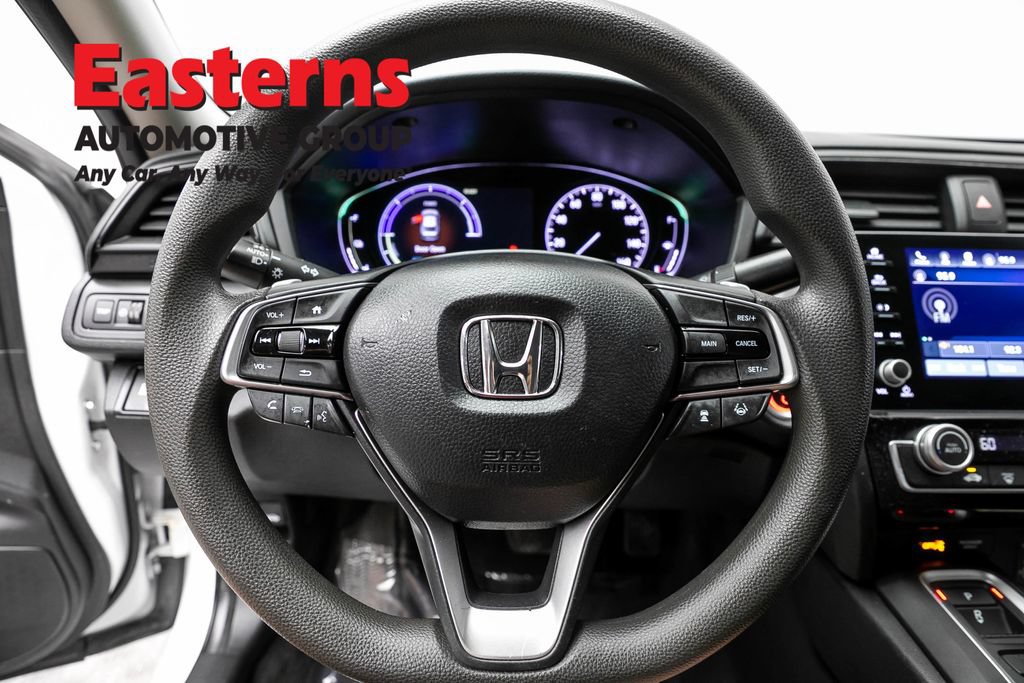 Used 2022 Honda Insight EX image 10