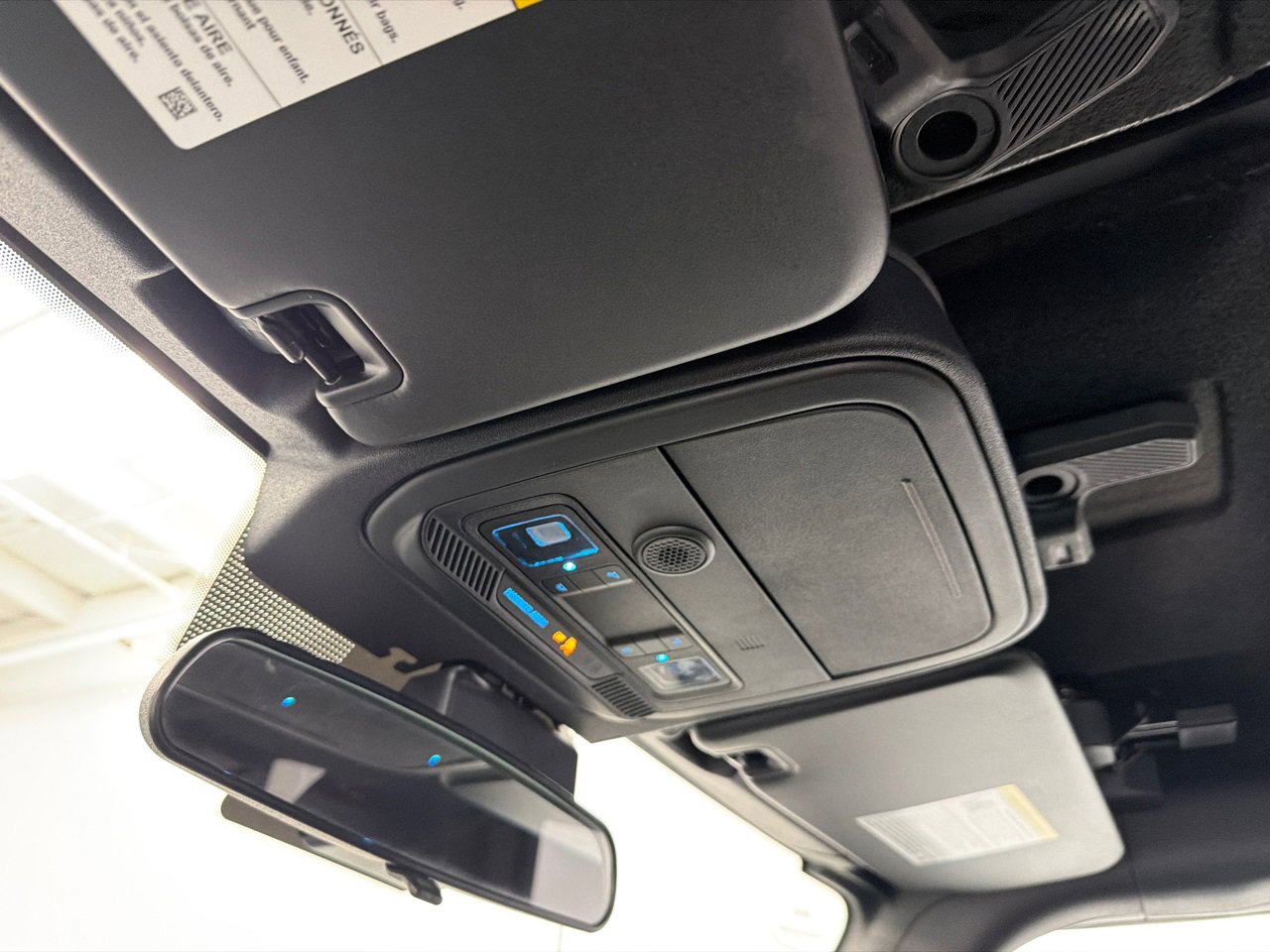 Used 2023 Ford Bronco 2-Door w/ Sasquatch Package image 28