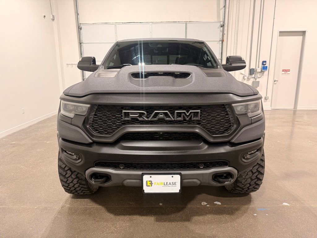 Used 2021 RAM 1500 TRX w/ TRX Level 2 Equipment Group video 2