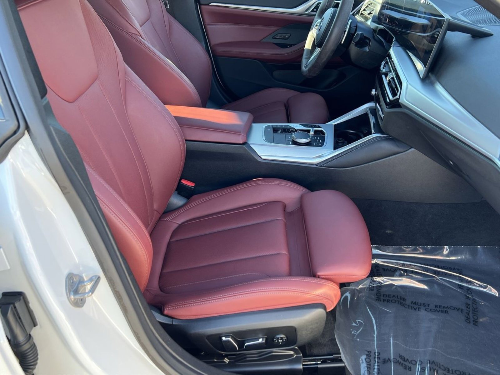 Used 2024 BMW M440i xDrive Gran Coupe image 30