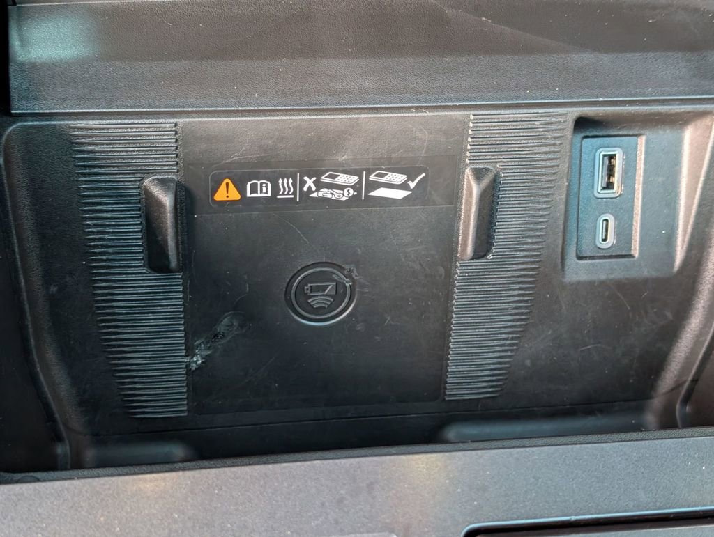 Used 2024 GMC Hummer EV 3X w/ LPO, Cargo Utility Package image 35