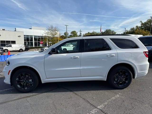 New 2026 Dodge Durango GT image 12