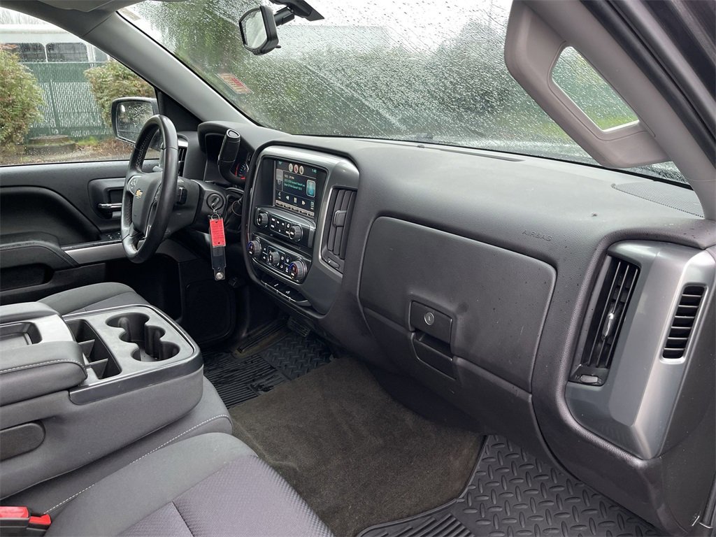 Used 2015 Chevrolet Silverado 1500 LT w/ All Star Edition image 26