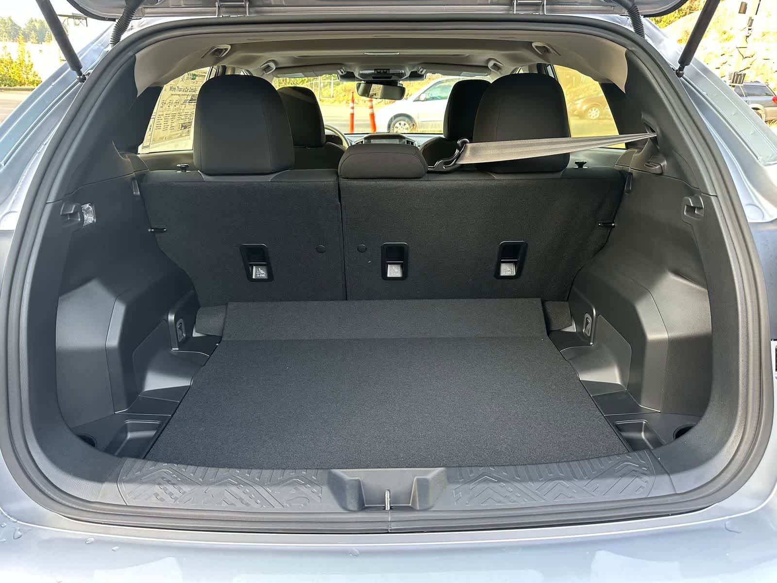 New 2026 Subaru Impreza 2.0i Sport AWD/4WD image 26