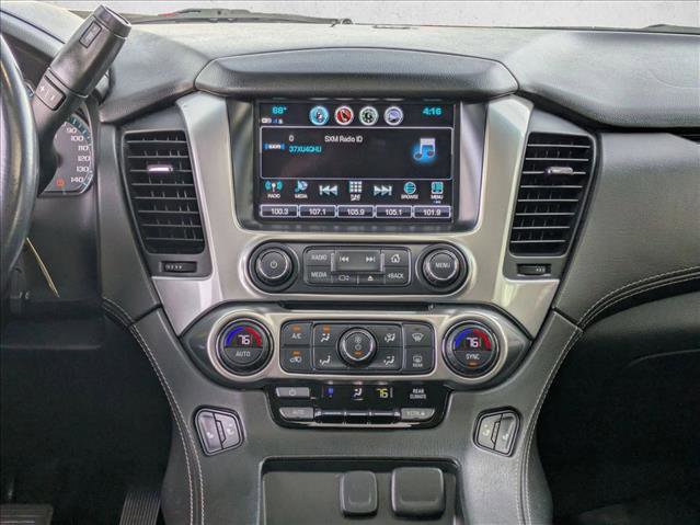 Used 2020 Chevrolet Suburban LT image 12