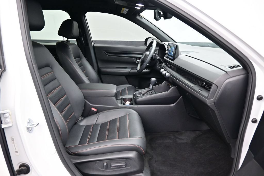 Certified 2024 Honda CR-V Sport-L image 39