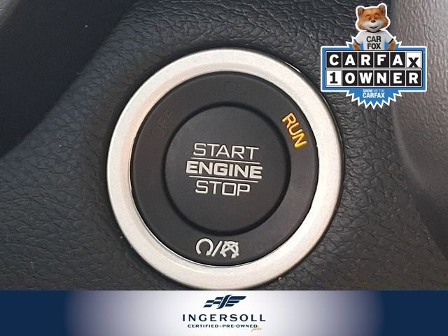 Used 2023 RAM 1500 Big Horn image 21