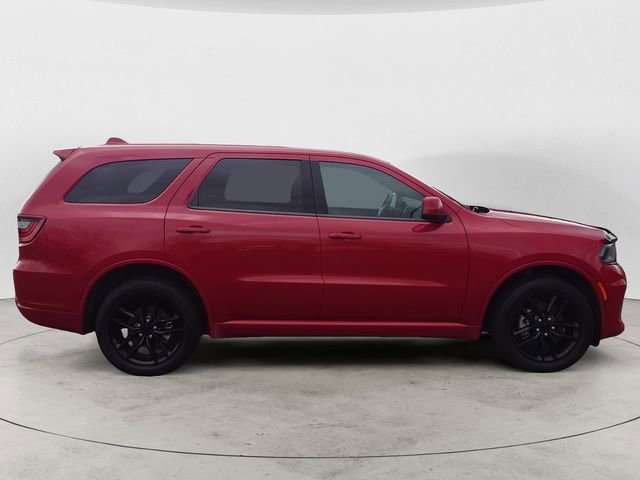 Used 2021 Dodge Durango GT image 6