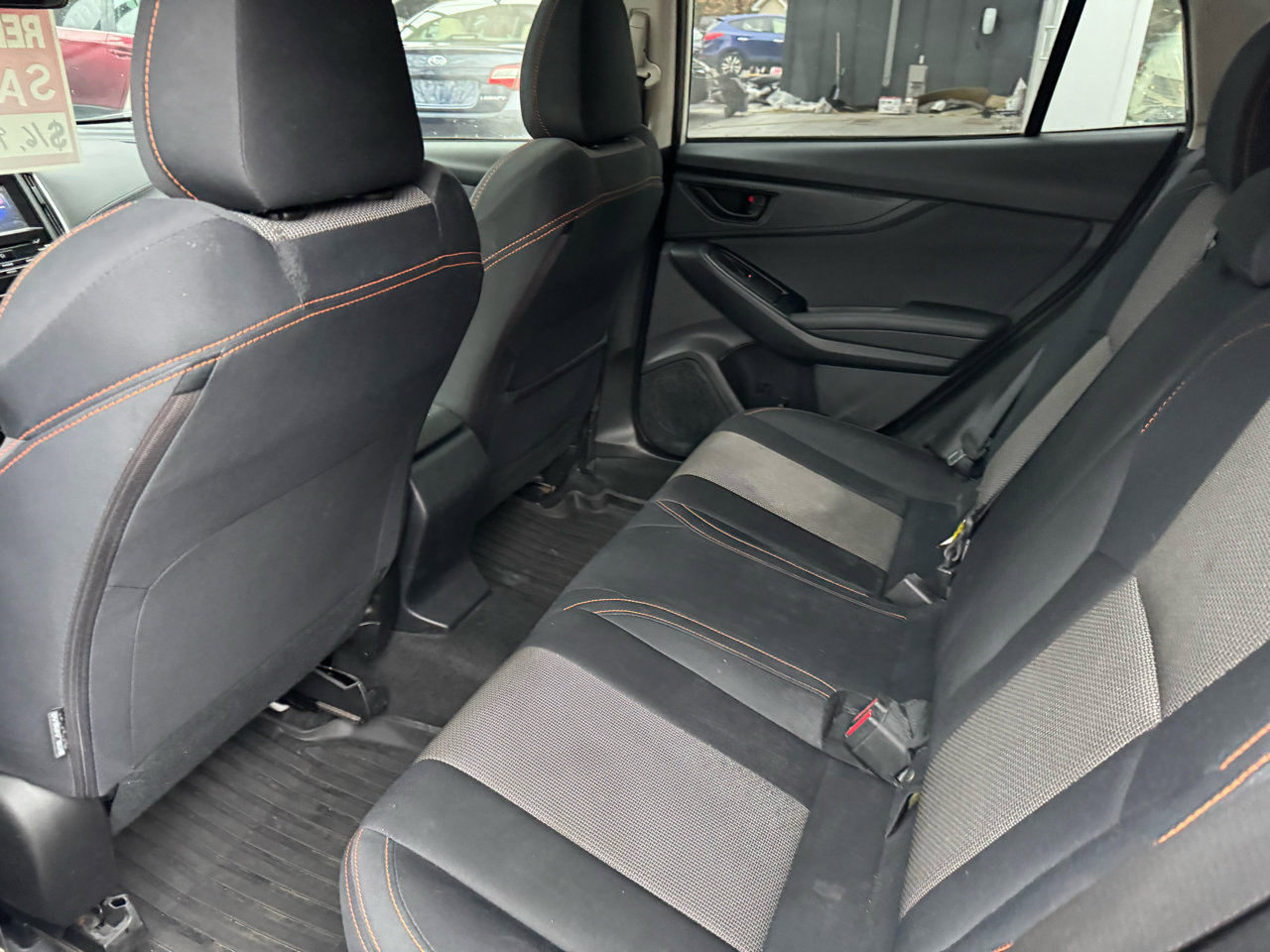 Used 2019 Subaru Crosstrek 2.0i Premium w/ Moonroof Package image 11