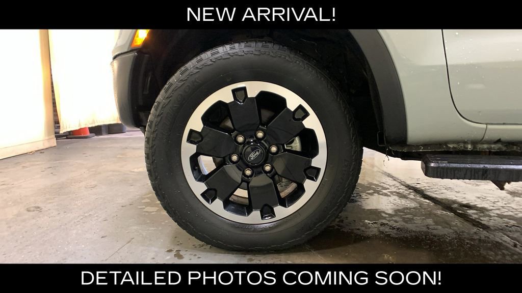Used 2021 Ford Ranger XL w/ Equipment Group 101A High image 38