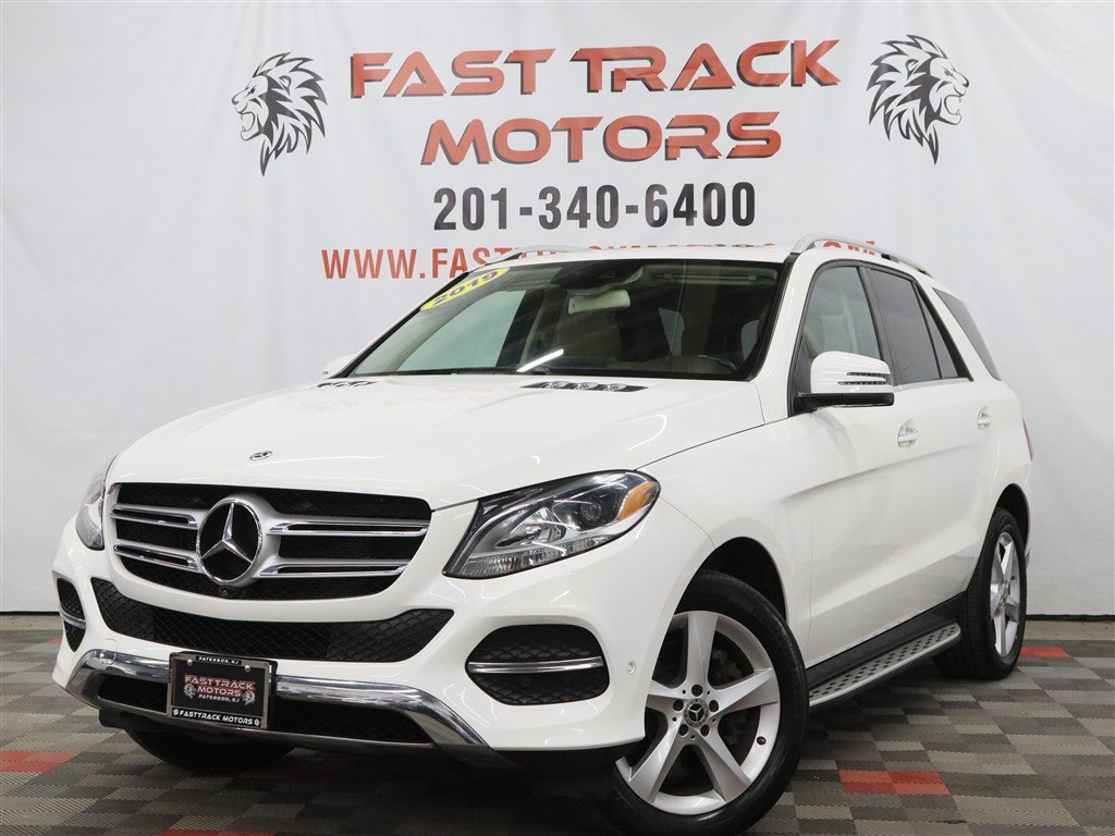 Used 2019 Mercedes-Benz GLE 400 4MATIC image 1