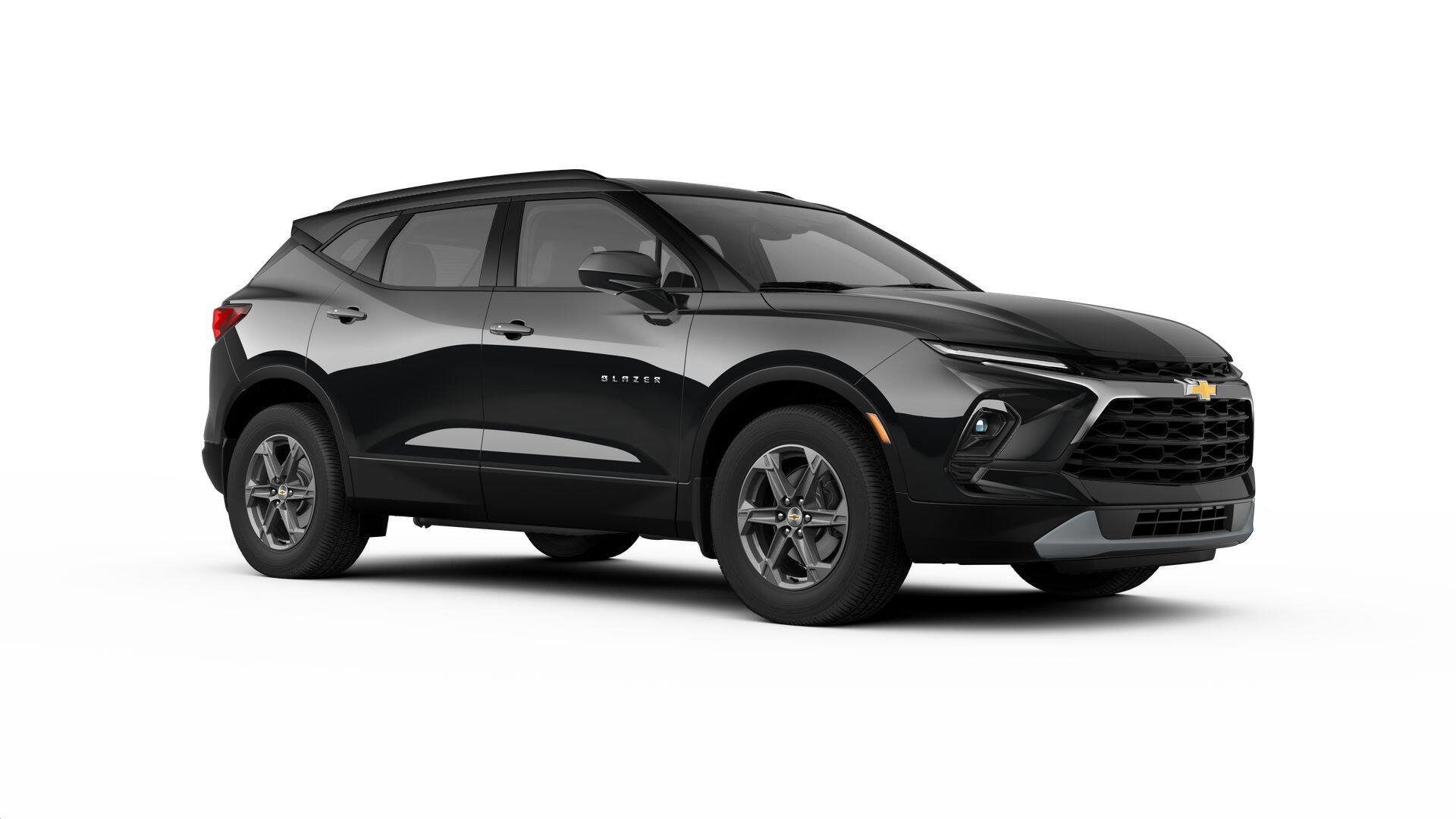 New 2026 Chevrolet Blazer LT w/ Convenience Package image 52