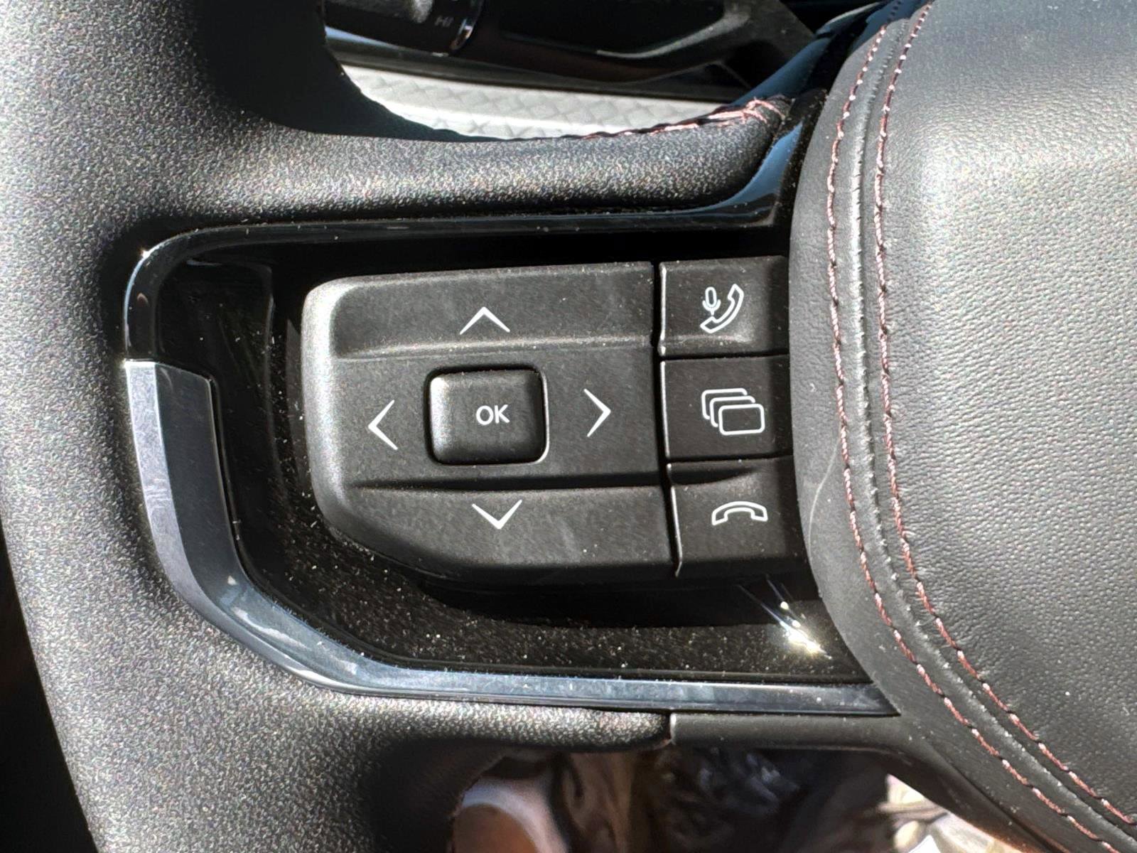 New 2025 Jeep Wagoneer S Limited image 21