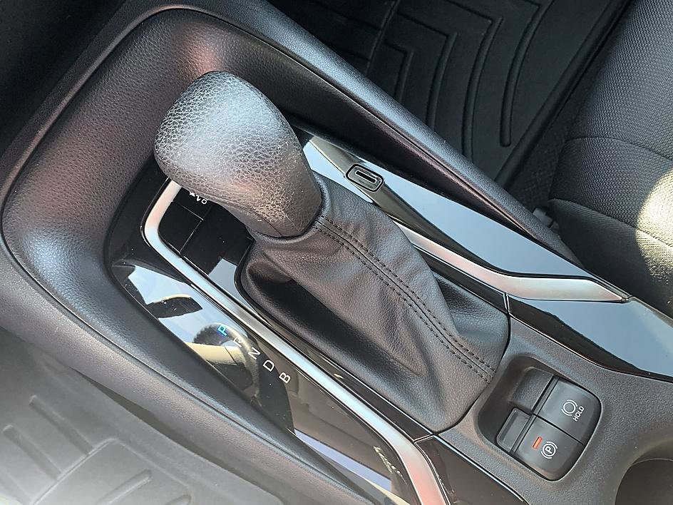 Certified 2022 Toyota Corolla LE FWD image 16