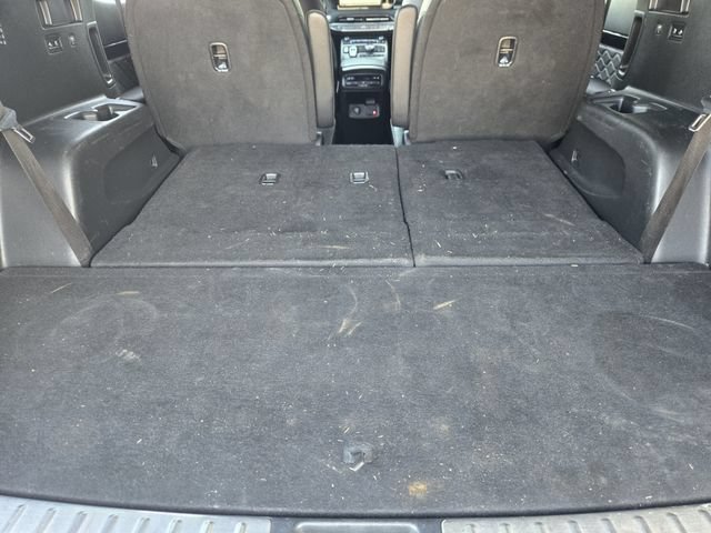 Used 2020 Hyundai Palisade Limited AWD/4WD image 23
