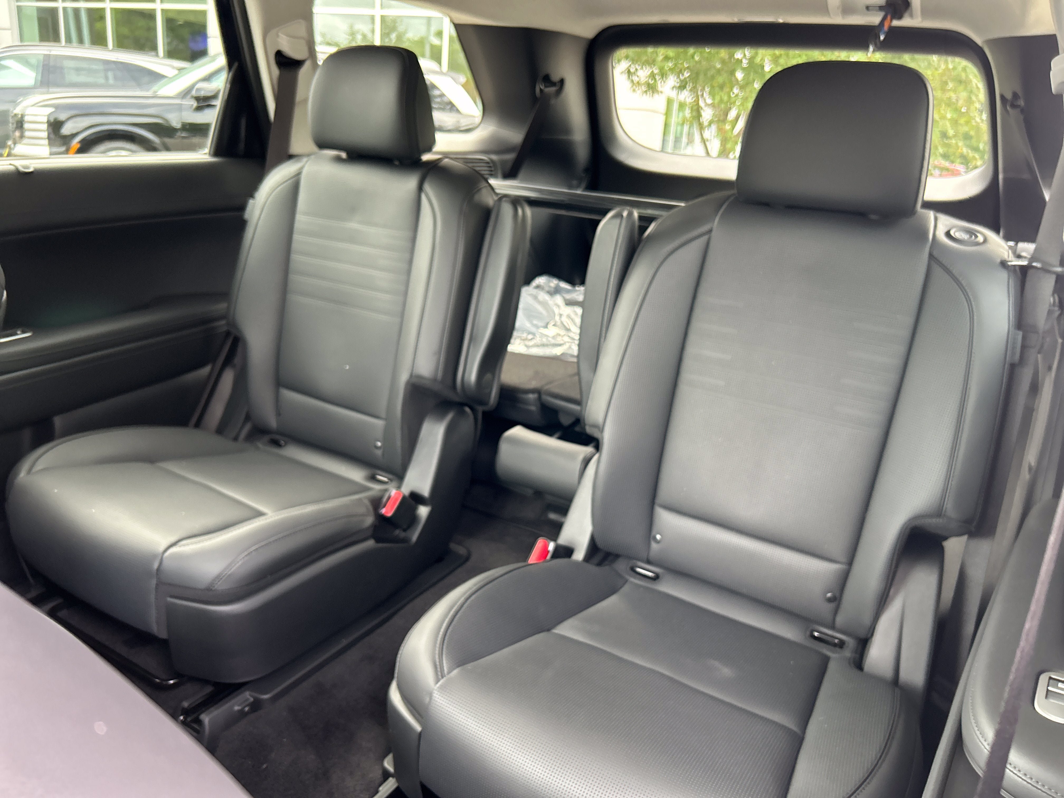 New 2026 Hyundai Palisade Limited AWD/4WD image 16