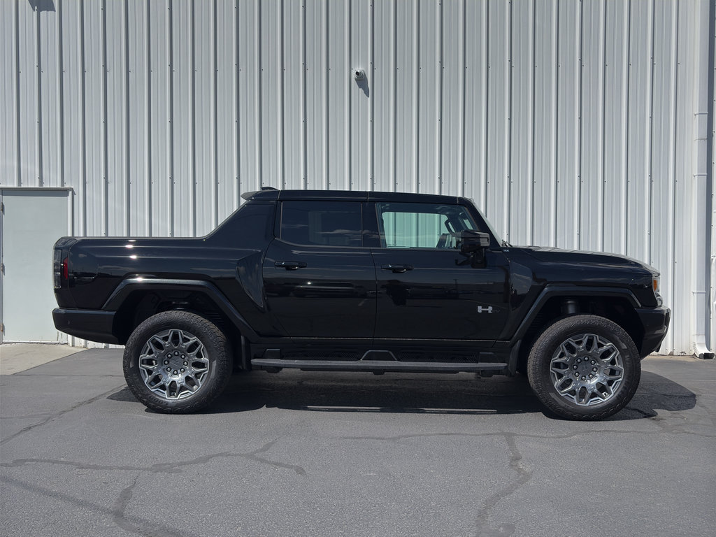 New 2025 GMC Hummer EV 3X AWD/4WD image 6