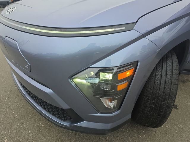 Certified 2024 Hyundai Kona SEL image 42