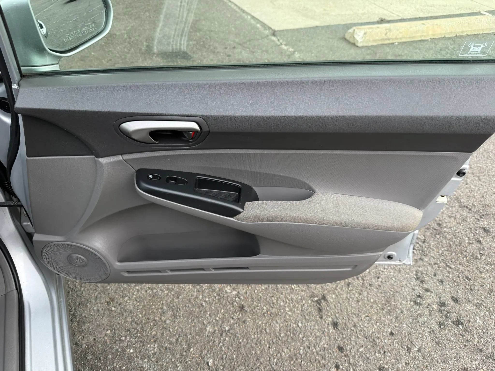 Used 2007 Honda Civic LX image 18