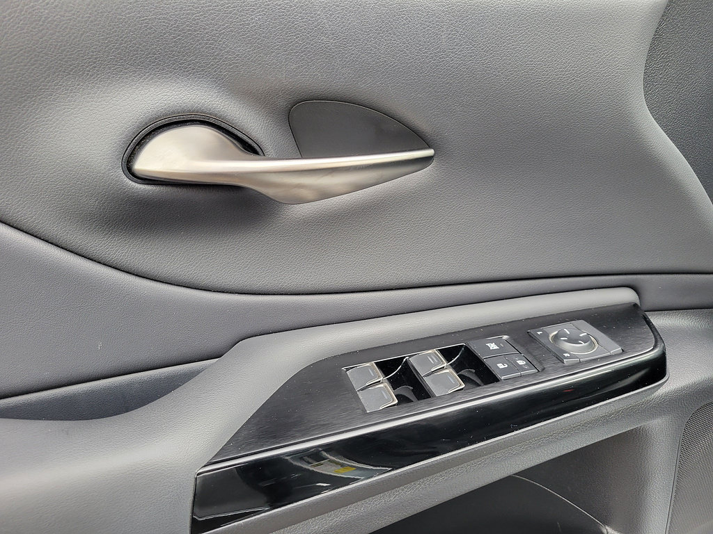 Used 2022 Lexus ES 350 w/ Accessory Package FWD image 18