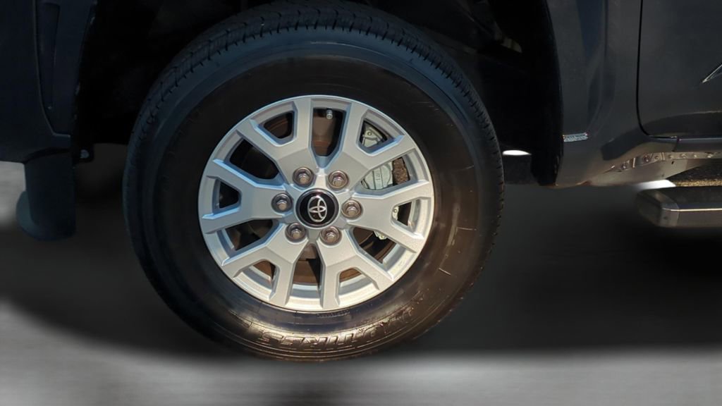 Certified 2024 Toyota Tacoma SR5 RWD image 27