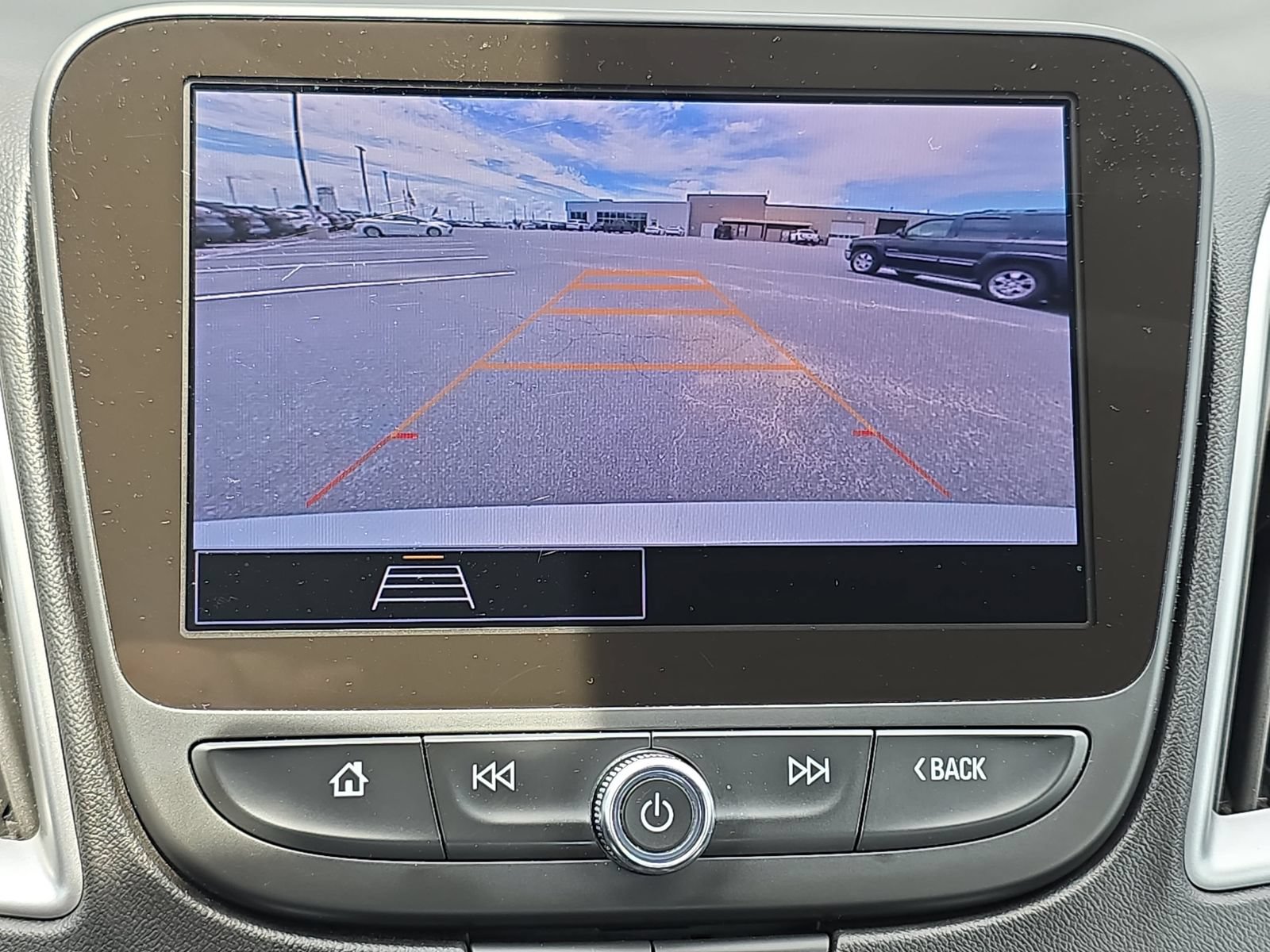Used 2024 Chevrolet Malibu LT FWD image 22